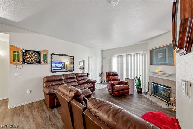 3318 North Decatur Boulevard 1171, Las Vegas, NV 89130