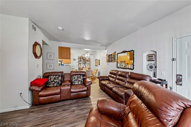 3318 North Decatur Boulevard 1171, Las Vegas, NV 89130