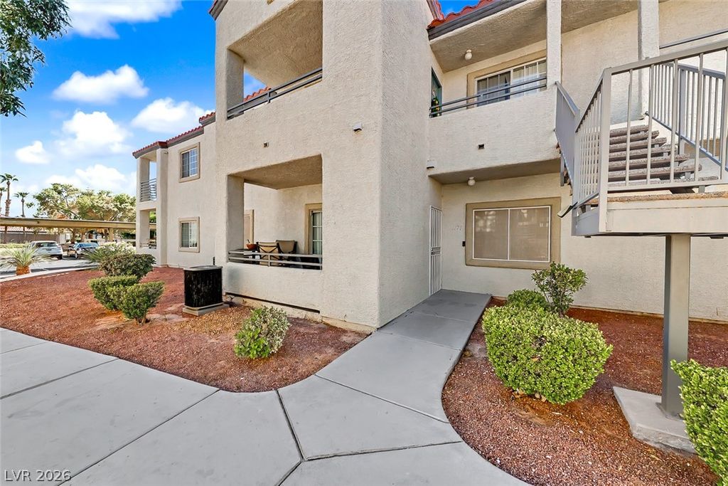 3318 North Decatur Boulevard 1171, Las Vegas, NV 89130 — photo 3