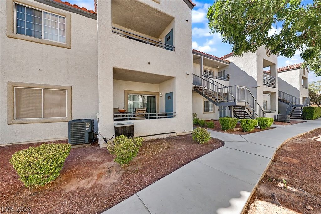 3318 North Decatur Boulevard 1171, Las Vegas, NV 89130 — photo 4