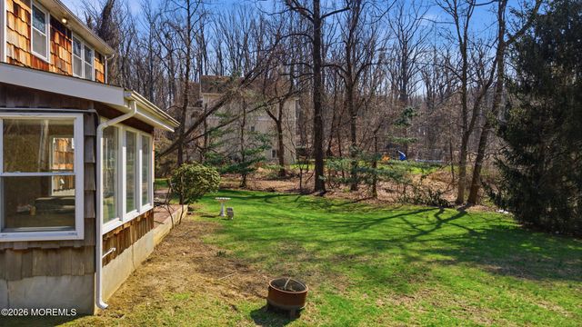 76 Telegraph Hill Road, Holmdel, NJ 07733