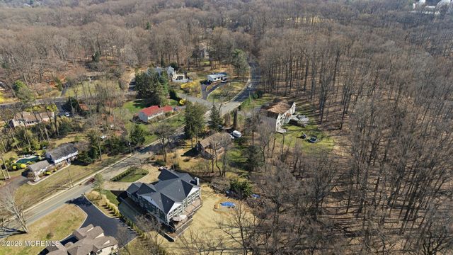 76 Telegraph Hill Road, Holmdel, NJ 07733