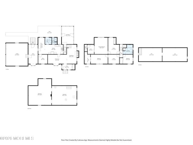 76 Telegraph Hill Road, Holmdel, NJ 07733