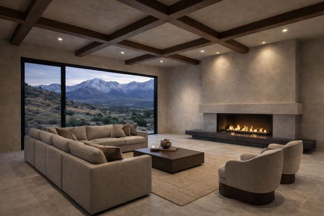 106 La Ventana, Santa Fe, NM 87508