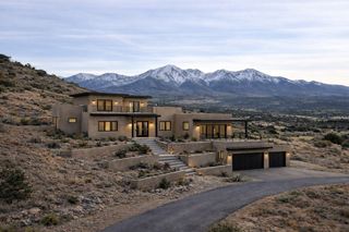 106 La Ventana, Santa Fe, NM 87508