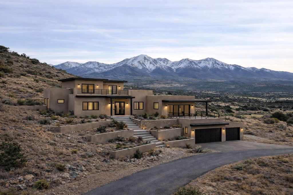 106 La Ventana, Santa Fe, NM 87508