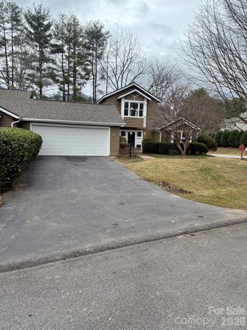 13 Laurel Place, Asheville, NC 28803