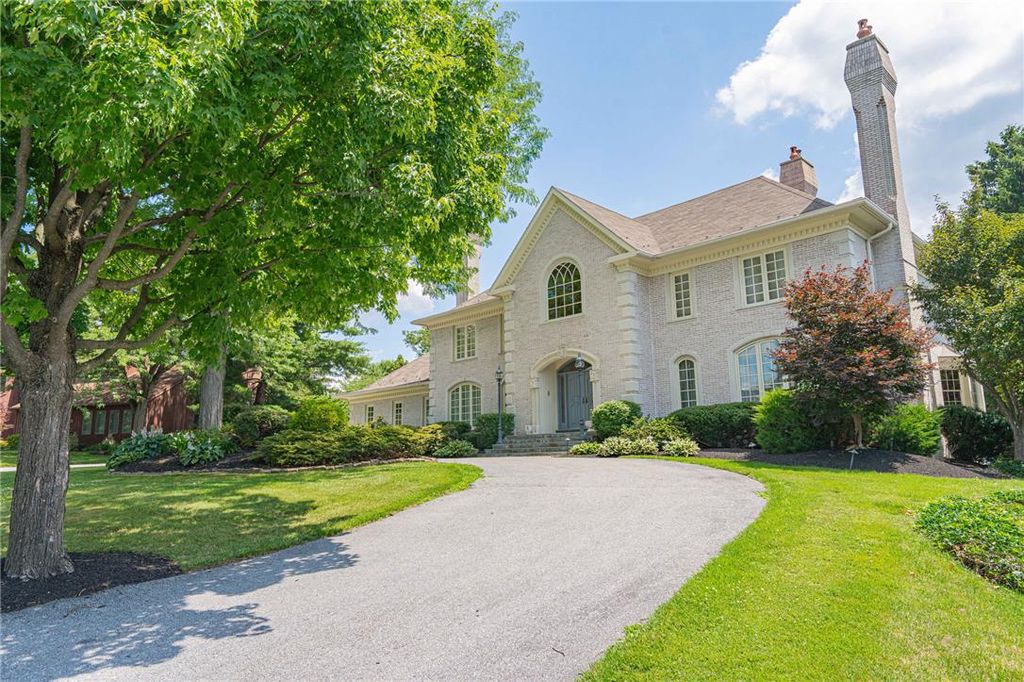 1487 Shelburne Court, Allentown City, PA 18104