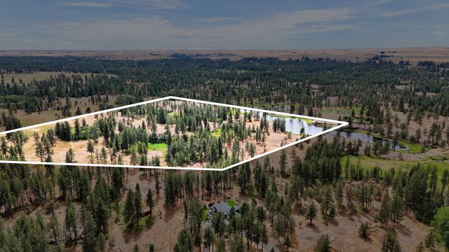 NKA S Stangland Rd, Medical Lake, WA 99022