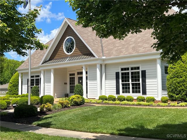 4129 Ambergrove Ave, Chesterfield, VA 23236