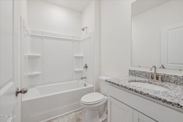 511 Fieldcrest Road, Blountville, TN 37617