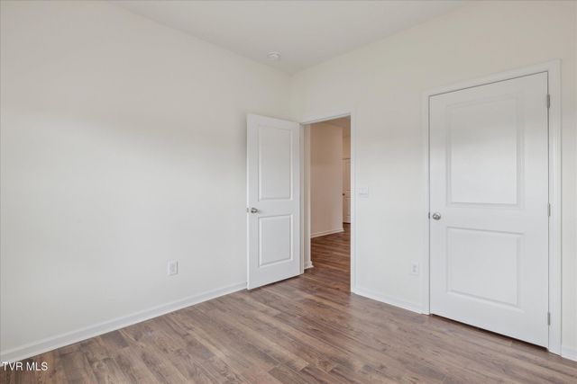 511 Fieldcrest Road, Blountville, TN 37617