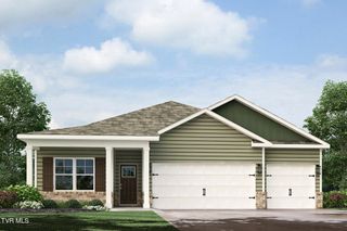 511 Fieldcrest Road, Blountville, TN 37617