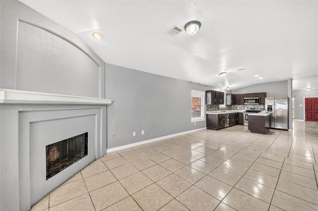 10515 Evergreen Street, Baytown, TX 77523