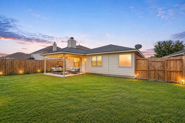 10515 Evergreen Street, Baytown, TX 77523