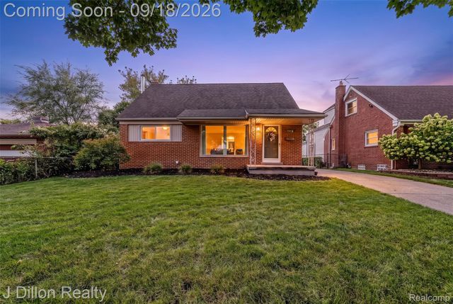 7948 Polk Street, Taylor, MI 48180