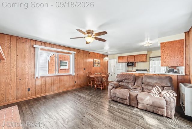 7948 Polk Street, Taylor, MI 48180