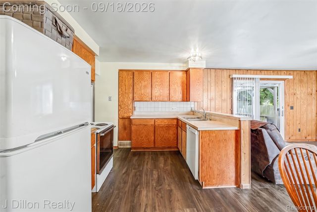 7948 Polk Street, Taylor, MI 48180