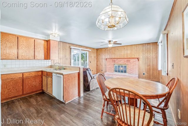 7948 Polk Street, Taylor, MI 48180