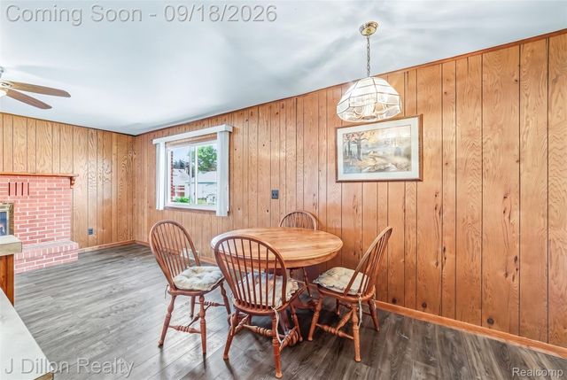 7948 Polk Street, Taylor, MI 48180