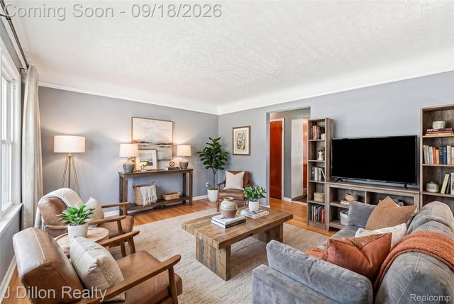 7948 Polk Street, Taylor, MI 48180