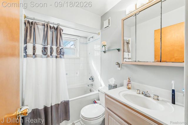 7948 Polk Street, Taylor, MI 48180