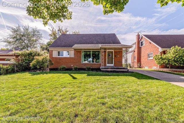 7948 Polk Street, Taylor, MI 48180