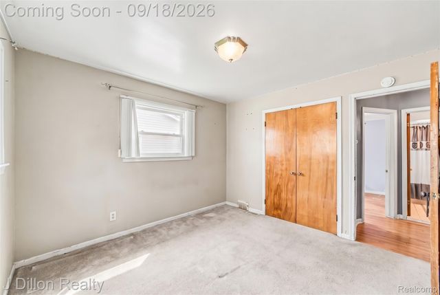 7948 Polk Street, Taylor, MI 48180