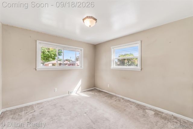 7948 Polk Street, Taylor, MI 48180