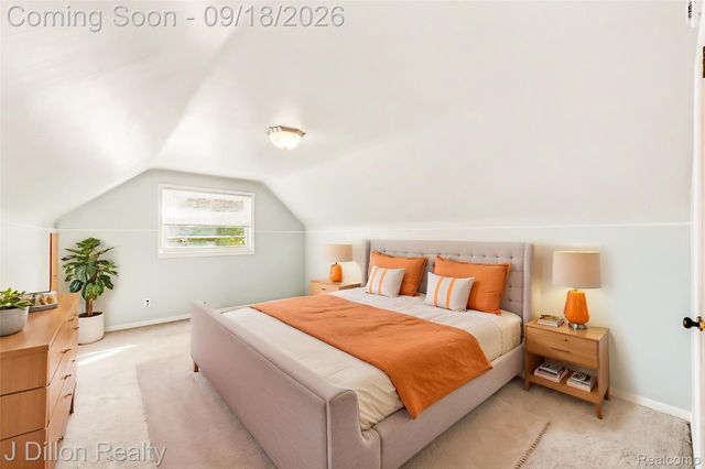 7948 Polk Street, Taylor, MI 48180
