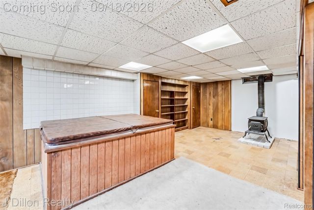 7948 Polk Street, Taylor, MI 48180