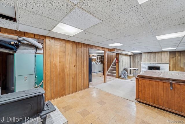 7948 Polk Street, Taylor, MI 48180