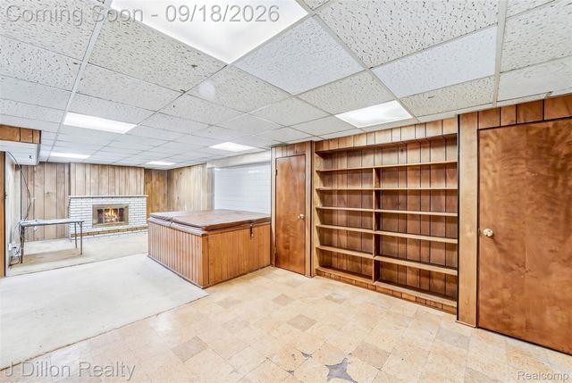 7948 Polk Street, Taylor, MI 48180