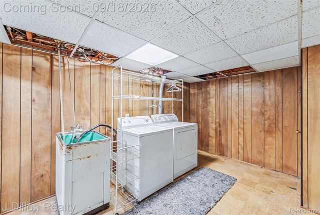 7948 Polk Street, Taylor, MI 48180