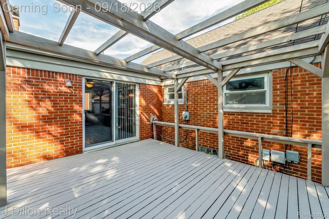 7948 Polk Street, Taylor, MI 48180