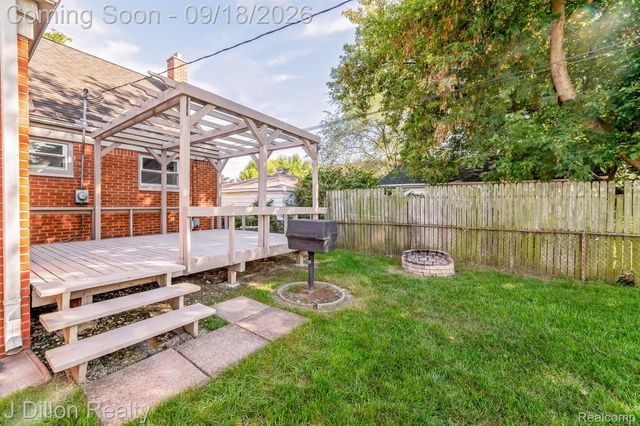 7948 Polk Street, Taylor, MI 48180