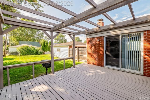 7948 Polk Street, Taylor, MI 48180
