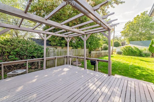 7948 Polk Street, Taylor, MI 48180