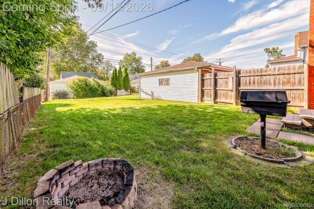 7948 Polk Street, Taylor, MI 48180