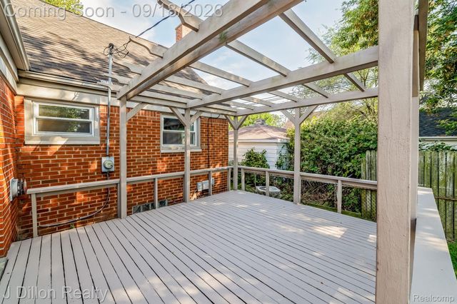 7948 Polk Street, Taylor, MI 48180