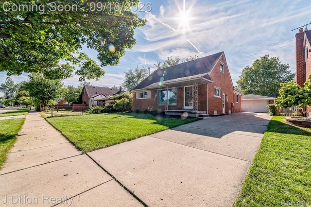 7948 Polk Street, Taylor, MI 48180