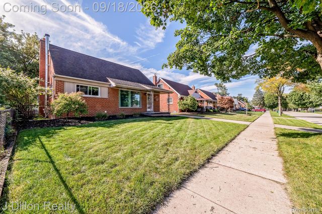 7948 Polk Street, Taylor, MI 48180