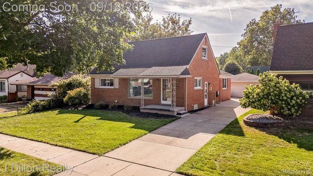 7948 Polk Street, Taylor, MI 48180