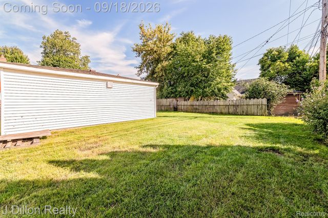 7948 Polk Street, Taylor, MI 48180