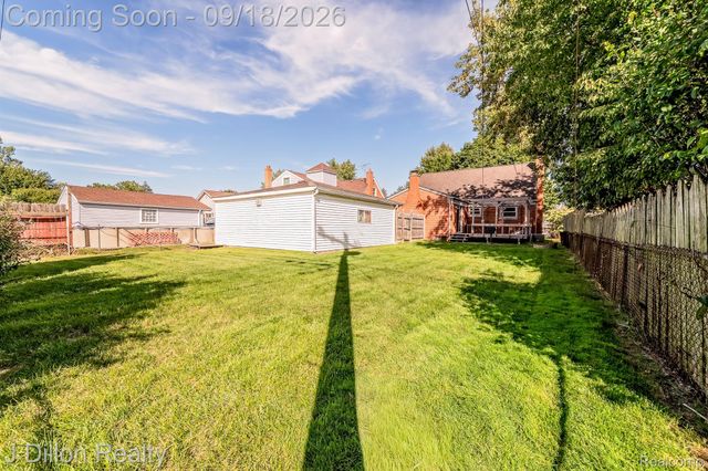 7948 Polk Street, Taylor, MI 48180