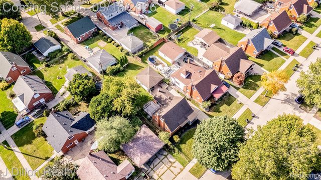 7948 Polk Street, Taylor, MI 48180