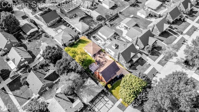 7948 Polk Street, Taylor, MI 48180