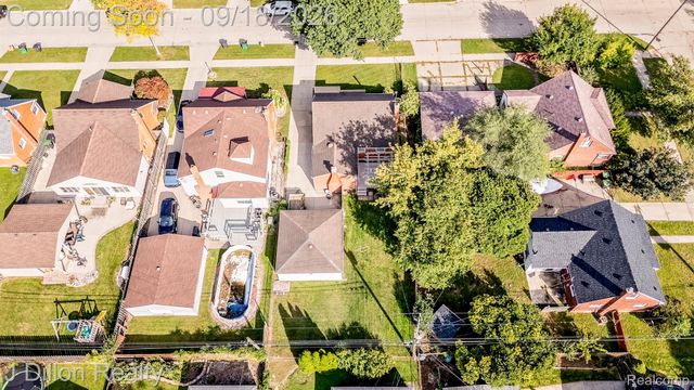 7948 Polk Street, Taylor, MI 48180