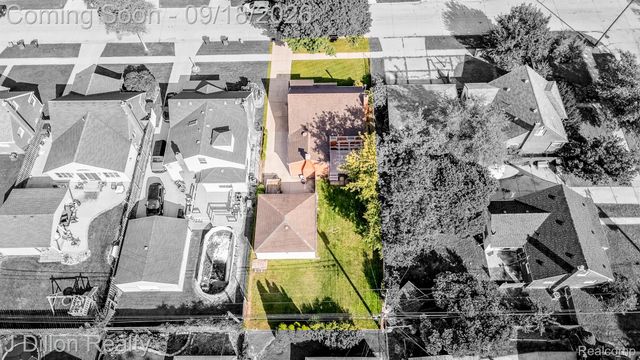 7948 Polk Street, Taylor, MI 48180