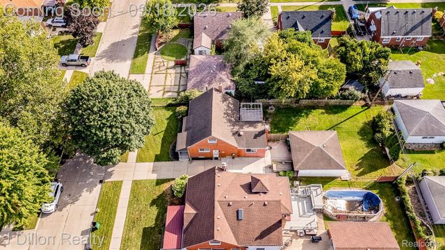 7948 Polk Street, Taylor, MI 48180